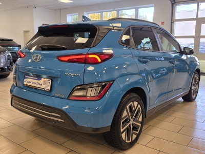Hyundai KONA Trend 2WD*CarPlay*R-Cam*DAB*SHZ*LED*ACC*PDC*