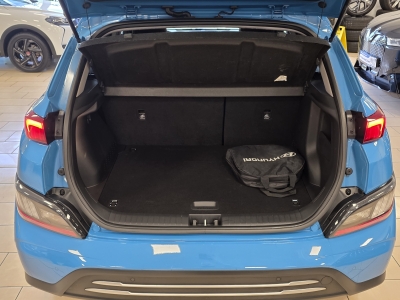 Hyundai KONA Trend 2WD*CarPlay*R-Cam*DAB*SHZ*LED*ACC*PDC*