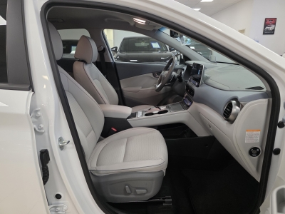 Hyundai KONA Premium*HeadUp*ACC*LED*NAVI*Leder*RCam*SHZ*