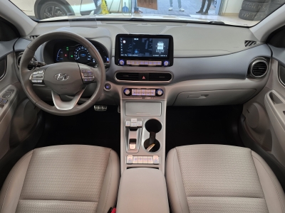 Hyundai KONA Premium*HeadUp*ACC*LED*NAVI*Leder*RCam*SHZ*