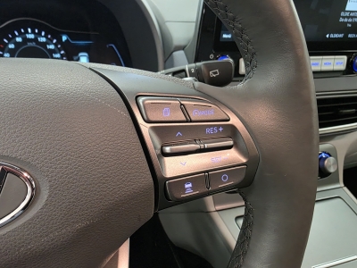 Hyundai KONA Premium*HeadUp*ACC*LED*NAVI*Leder*RCam*SHZ*