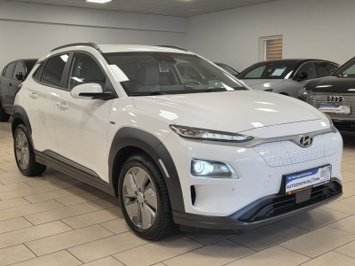 Hyundai KONA Premium*HeadUp*ACC*LED*NAVI*Leder*RCam*SHZ*