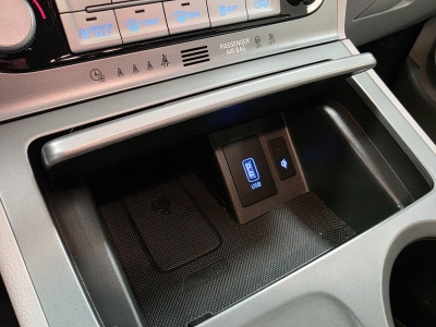 Hyundai KONA Premium*HeadUp*ACC*LED*NAVI*Leder*RCam*SHZ*