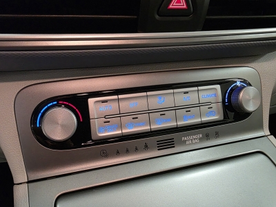 Hyundai KONA Premium*HeadUp*ACC*LED*NAVI*Leder*RCam*SHZ*