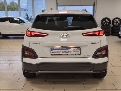 Hyundai KONA Premium*HeadUp*ACC*LED*NAVI*Leder*RCam*SHZ*