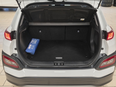 Hyundai KONA Premium*HeadUp*ACC*LED*NAVI*Leder*RCam*SHZ*