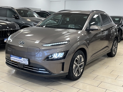 Hyundai KONA Prime 2WD*Navi*CarPlay*R-Cam*Leder*HUD*LED*