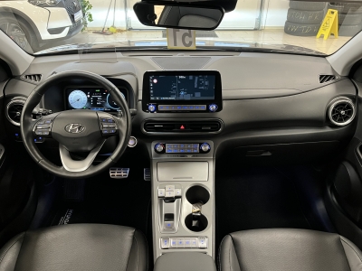 Hyundai KONA Prime 2WD*Navi*CarPlay*R-Cam*Leder*HUD*LED*