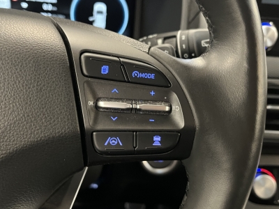 Hyundai KONA Prime 2WD*Navi*CarPlay*R-Cam*Leder*HUD*LED*