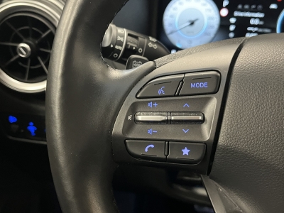 Hyundai KONA Prime 2WD*Navi*CarPlay*R-Cam*Leder*HUD*LED*