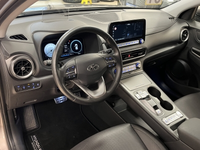 Hyundai KONA Prime 2WD*Navi*CarPlay*R-Cam*Leder*HUD*LED*