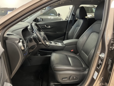 Hyundai KONA Prime 2WD*Navi*CarPlay*R-Cam*Leder*HUD*LED*