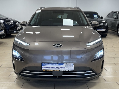 Hyundai KONA Prime 2WD*Navi*CarPlay*R-Cam*Leder*HUD*LED*