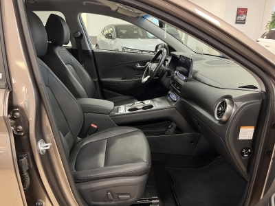 Hyundai KONA Prime 2WD*Navi*CarPlay*R-Cam*Leder*HUD*LED*