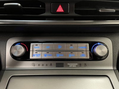 Hyundai KONA Prime 2WD*Navi*CarPlay*R-Cam*Leder*HUD*LED*