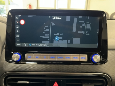 Hyundai KONA Prime 2WD*Navi*CarPlay*R-Cam*Leder*HUD*LED*