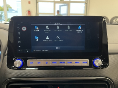 Hyundai KONA Prime 2WD*Navi*CarPlay*R-Cam*Leder*HUD*LED*
