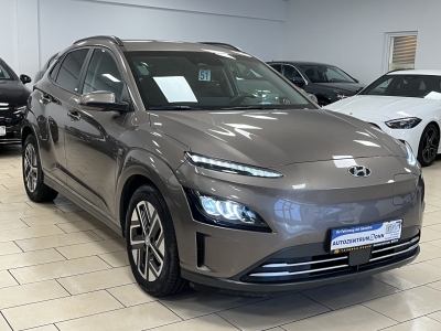 Hyundai KONA Prime 2WD*Navi*CarPlay*R-Cam*Leder*HUD*LED*