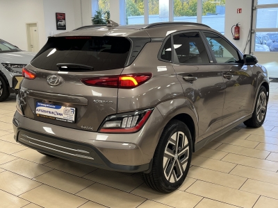 Hyundai KONA Prime 2WD*Navi*CarPlay*R-Cam*Leder*HUD*LED*