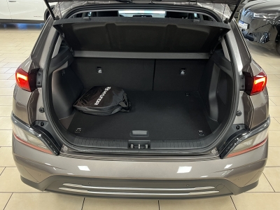 Hyundai KONA Prime 2WD*Navi*CarPlay*R-Cam*Leder*HUD*LED*