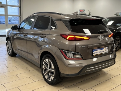 Hyundai KONA Prime 2WD*Navi*CarPlay*R-Cam*Leder*HUD*LED*