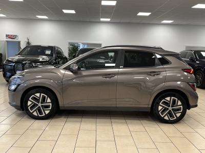 Hyundai KONA Prime 2WD*Navi*CarPlay*R-Cam*Leder*HUD*LED*
