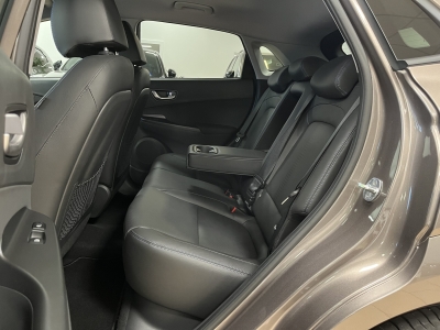 Hyundai KONA Prime 2WD*Navi*CarPlay*R-Cam*Leder*HUD*LED*