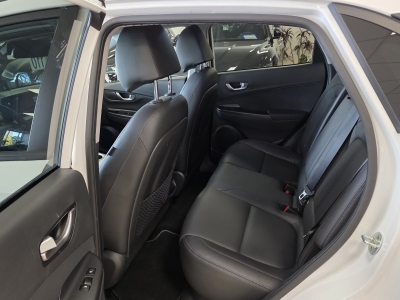 Hyundai KONA Prime *Leder*HUD*LED*ACC*R-Cam*Schiebedach*