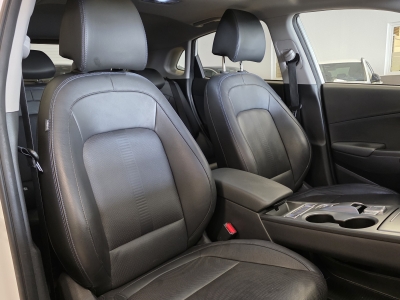 Hyundai KONA Prime *Leder*HUD*LED*ACC*R-Cam*Schiebedach*