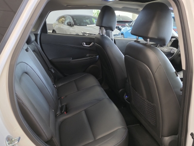 Hyundai KONA Prime *Leder*HUD*LED*ACC*R-Cam*Schiebedach*