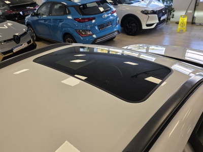 Hyundai KONA Prime *Leder*HUD*LED*ACC*R-Cam*Schiebedach*