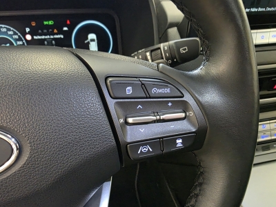 Hyundai KONA Prime *Leder*HUD*LED*ACC*R-Cam*Schiebedach*