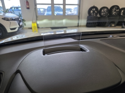 Hyundai KONA Prime *Leder*HUD*LED*ACC*R-Cam*Schiebedach*