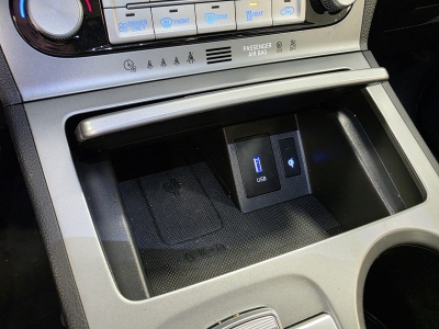 Hyundai KONA Prime *Leder*HUD*LED*ACC*R-Cam*Schiebedach*