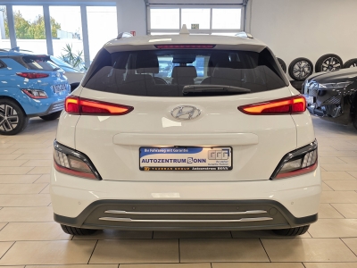Hyundai KONA Prime *Leder*HUD*LED*ACC*R-Cam*Schiebedach*