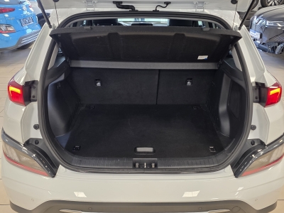 Hyundai KONA Prime *Leder*HUD*LED*ACC*R-Cam*Schiebedach*