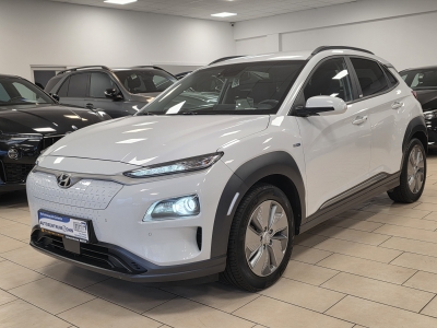 Hyundai KONA Style Elektro 2WD*Navi*CarPlay*R-Cam*PDC*SH