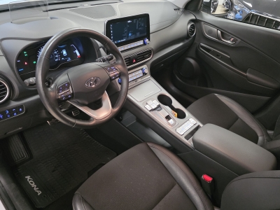 Hyundai KONA Style Elektro 2WD*Navi*CarPlay*R-Cam*PDC*SH