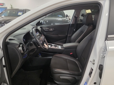 Hyundai KONA Style Elektro 2WD*Navi*CarPlay*R-Cam*PDC*SH