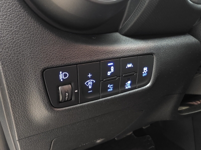 Hyundai KONA Style Elektro 2WD*Navi*CarPlay*R-Cam*PDC*SH