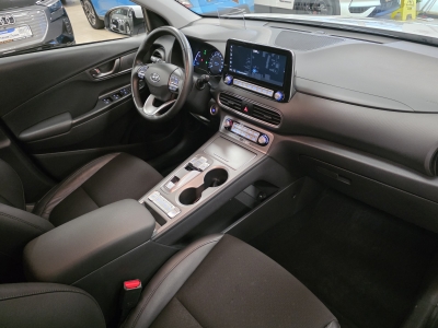 Hyundai KONA Style Elektro 2WD*Navi*CarPlay*R-Cam*PDC*SH