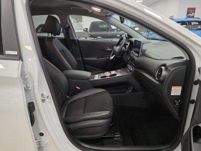 Hyundai KONA Style Elektro 2WD*Navi*CarPlay*R-Cam*PDC*SH