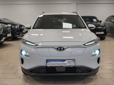 Hyundai KONA Style Elektro 2WD*Navi*CarPlay*R-Cam*PDC*SH