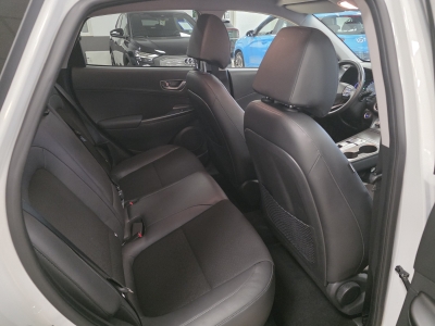 Hyundai KONA Style Elektro 2WD*Navi*CarPlay*R-Cam*PDC*SH