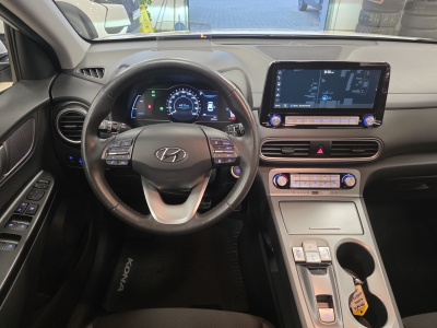 Hyundai KONA Style Elektro 2WD*Navi*CarPlay*R-Cam*PDC*SH