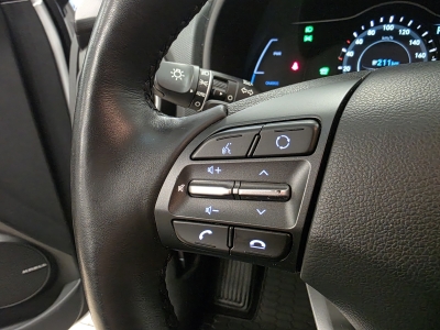 Hyundai KONA Style Elektro 2WD*Navi*CarPlay*R-Cam*PDC*SH