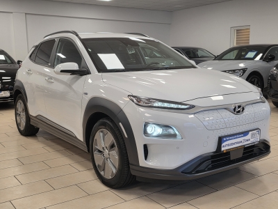 Hyundai KONA Style Elektro 2WD*Navi*CarPlay*R-Cam*PDC*SH