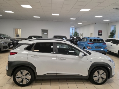Hyundai KONA Style Elektro 2WD*Navi*CarPlay*R-Cam*PDC*SH