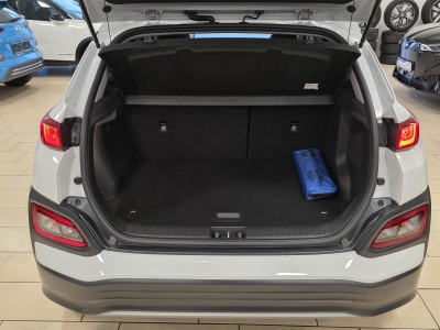 Hyundai KONA Style Elektro 2WD*Navi*CarPlay*R-Cam*PDC*SH
