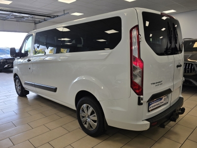 Ford Tourneo Custom Trend 340*L2*LED*AHK*8-Sitzer*SHZ